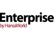 Enterprise by HansaWorld ERP system -  integrated business management software for accounts